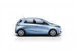 Renault ZOE 2013 года
